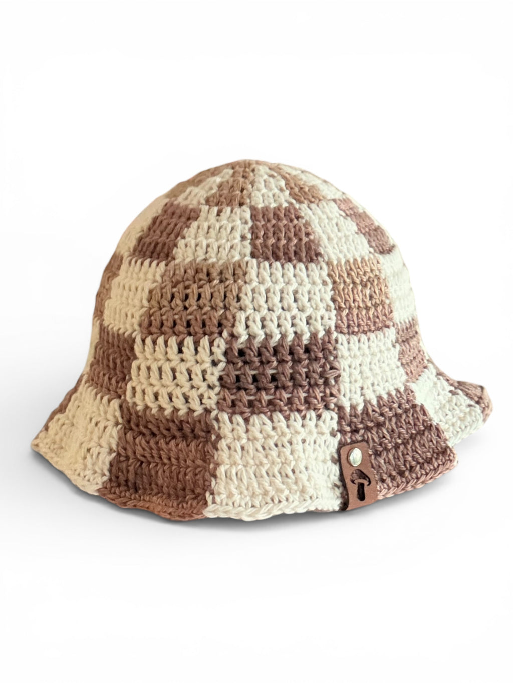 Check mate Bucket Hat - Kids