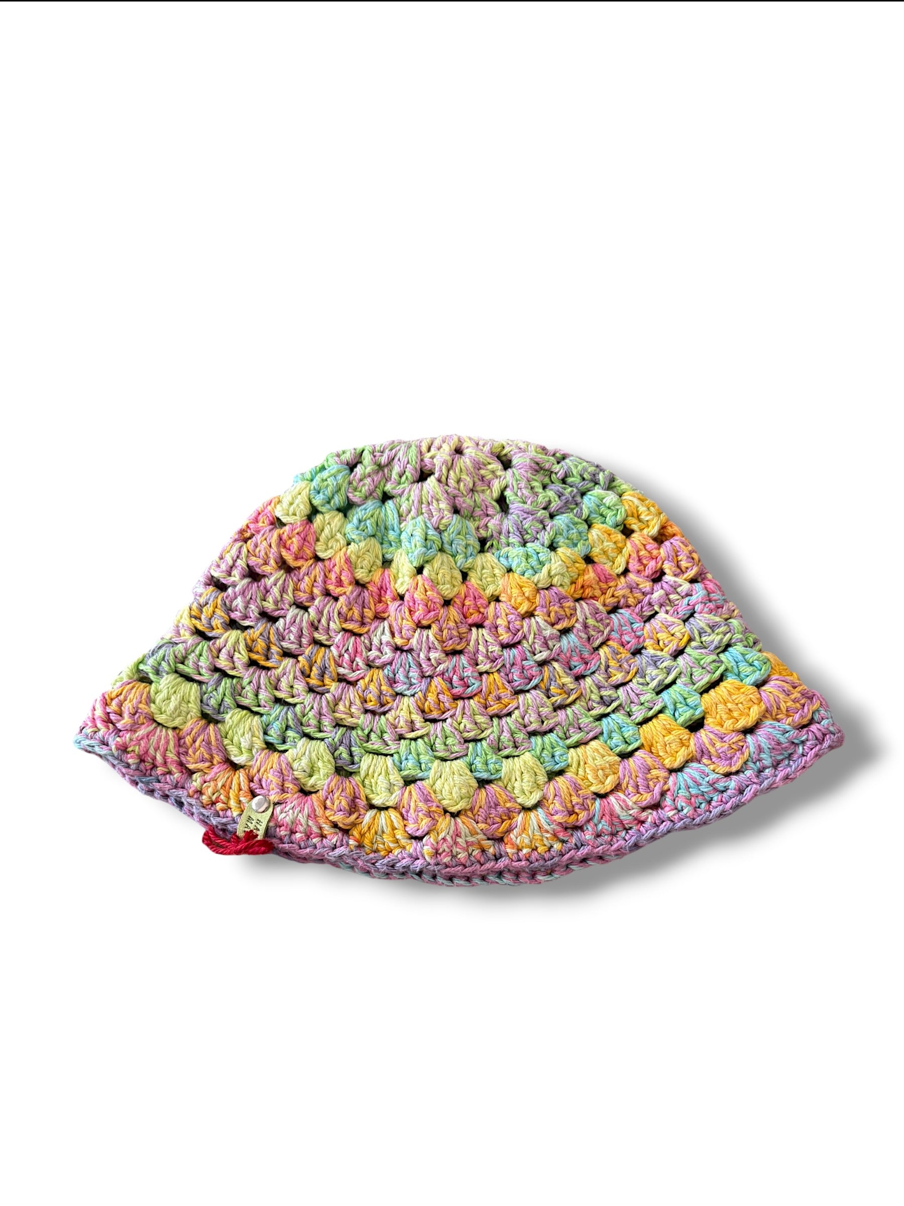 Rainbows Bucket Hat