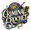 Criminal Crochet - Home