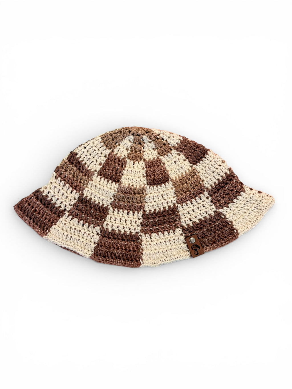 Check mate Bucket Hat - Kids