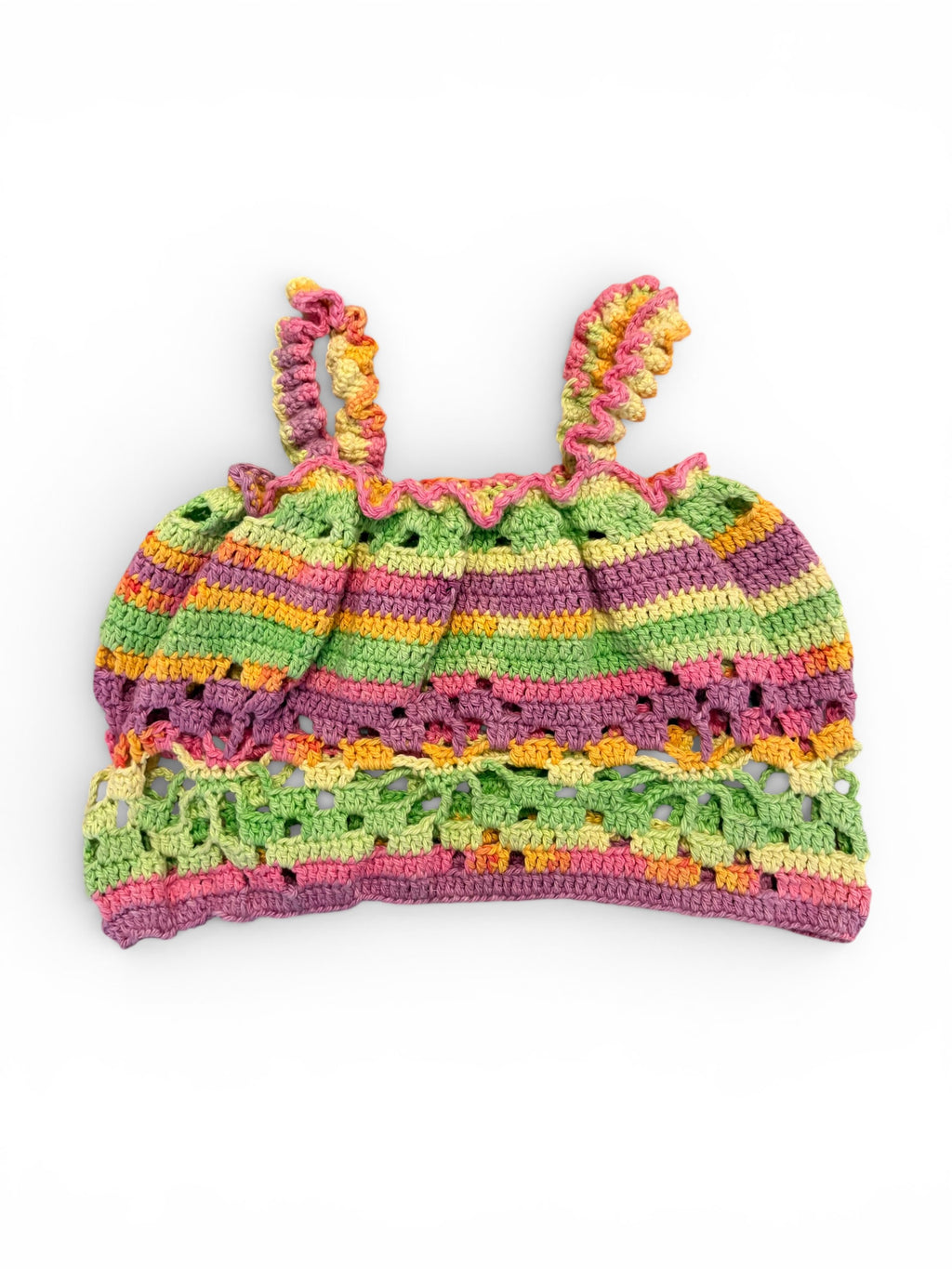 Tutti Frutti Top
