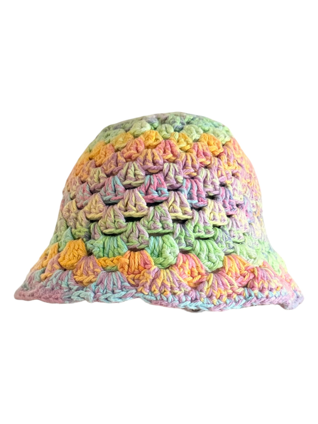 Rainbows Bucket Hat