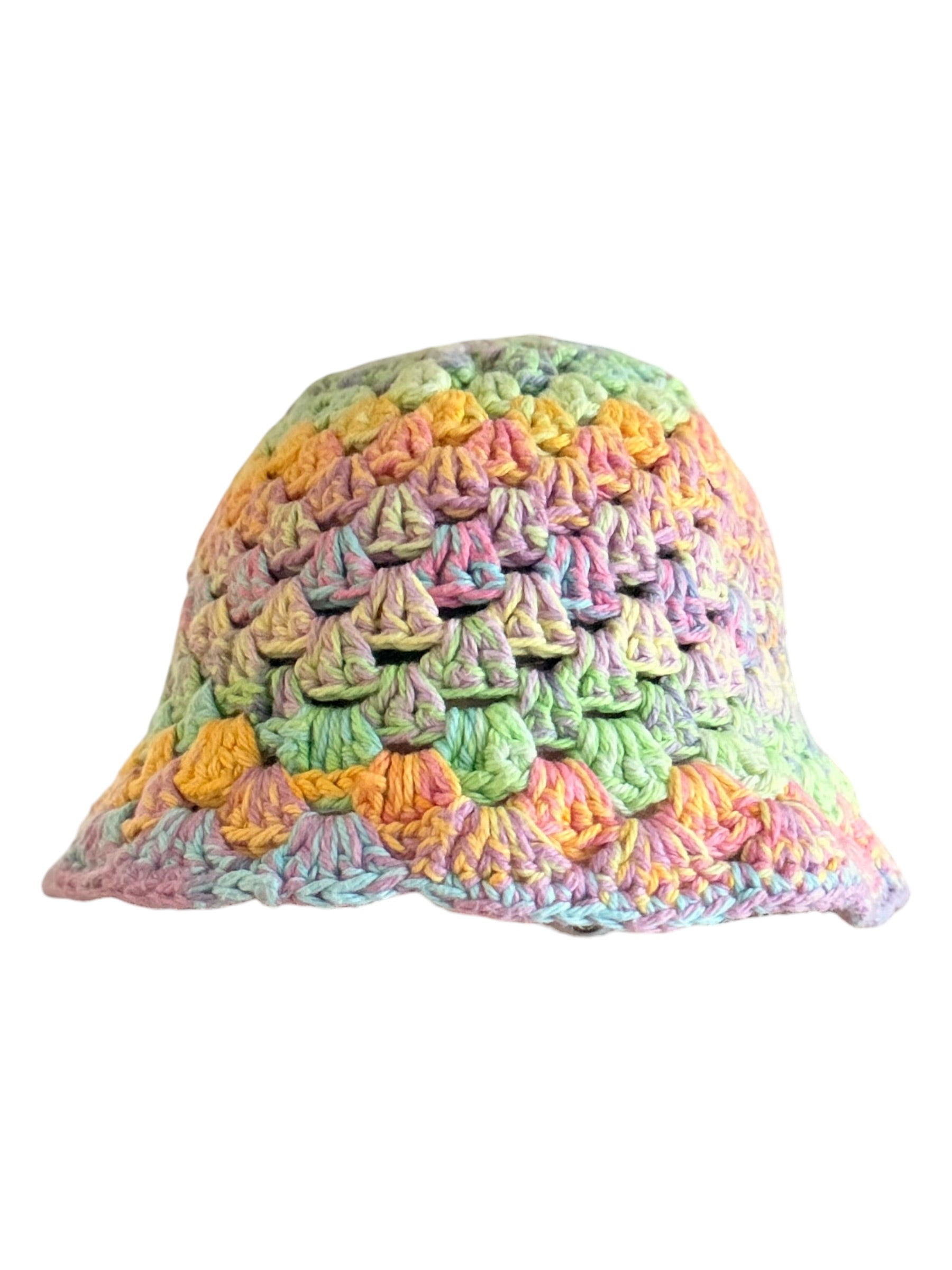 Rainbows Bucket Hat