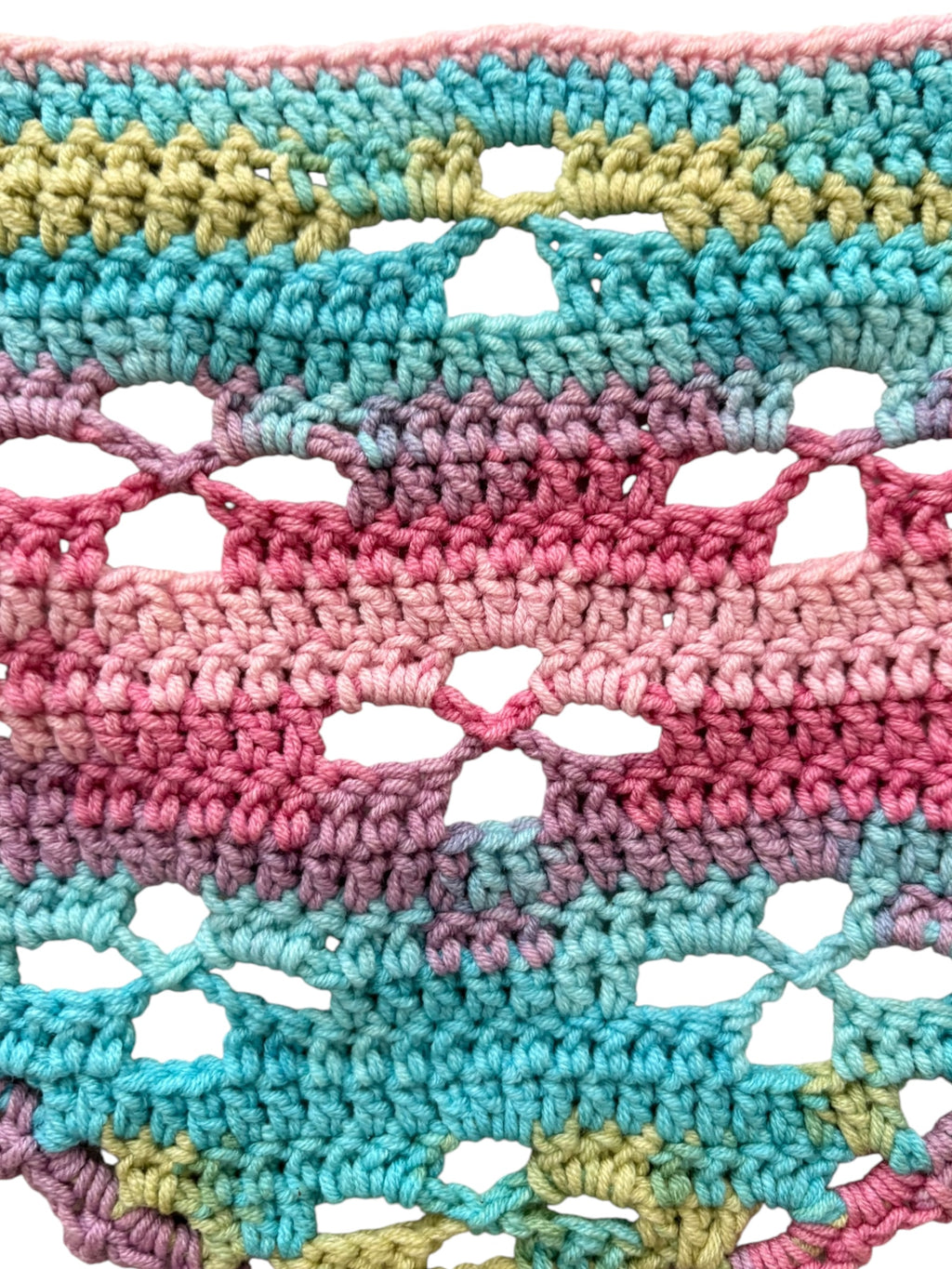 Flower Days Bandana