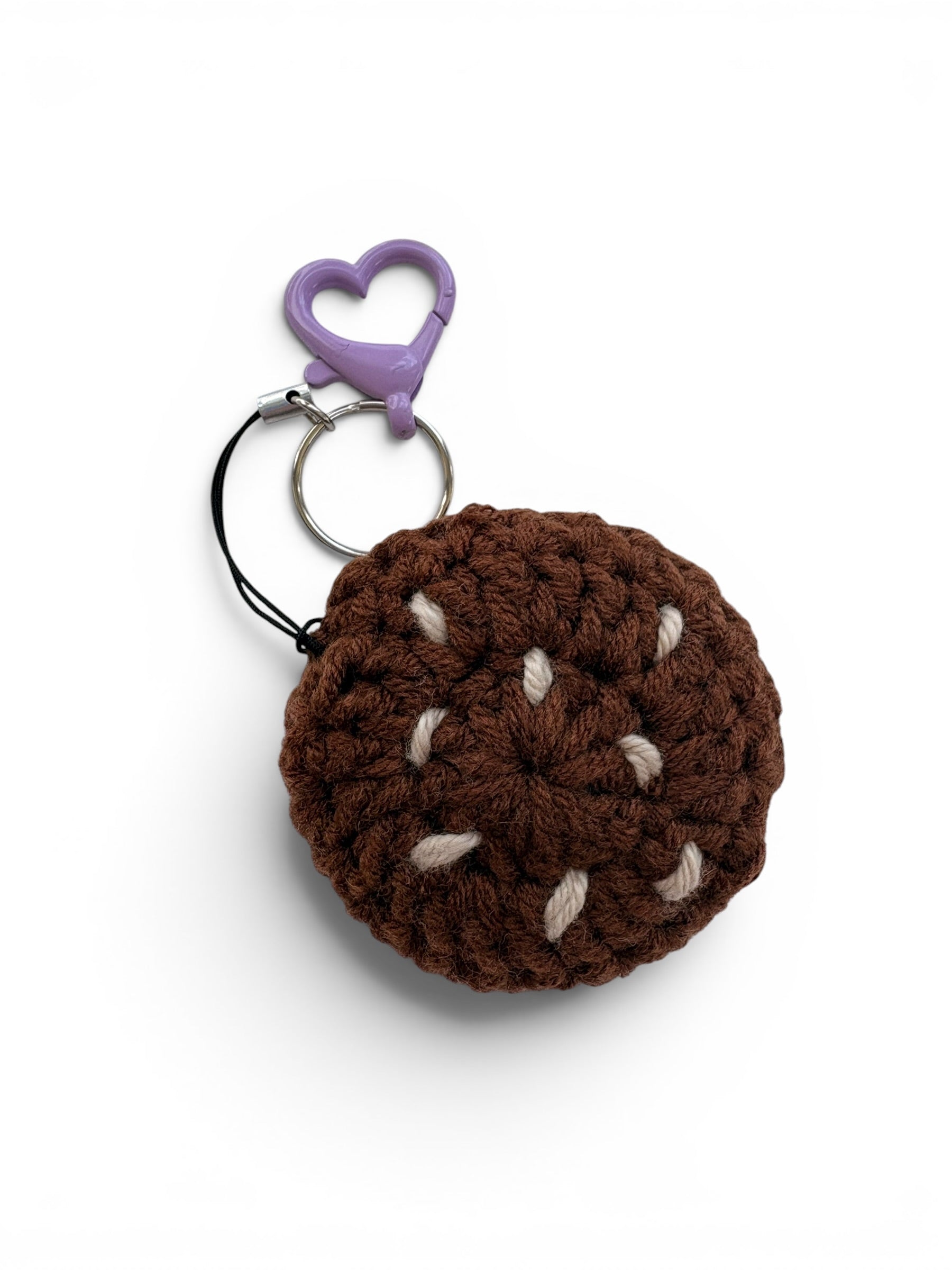 Cookie Keychain