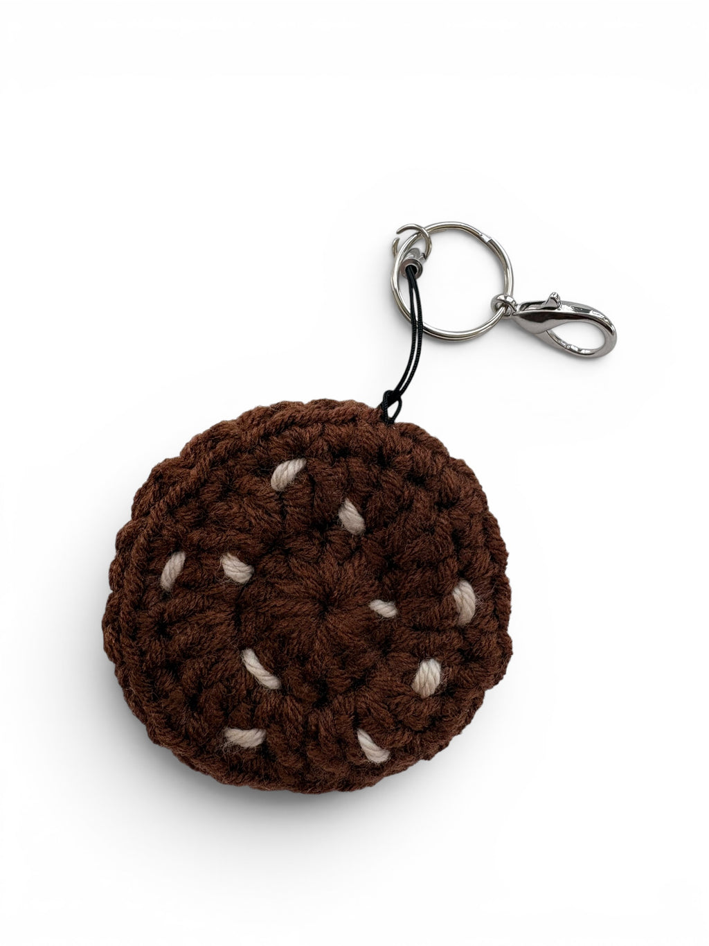 Cookie Keychain