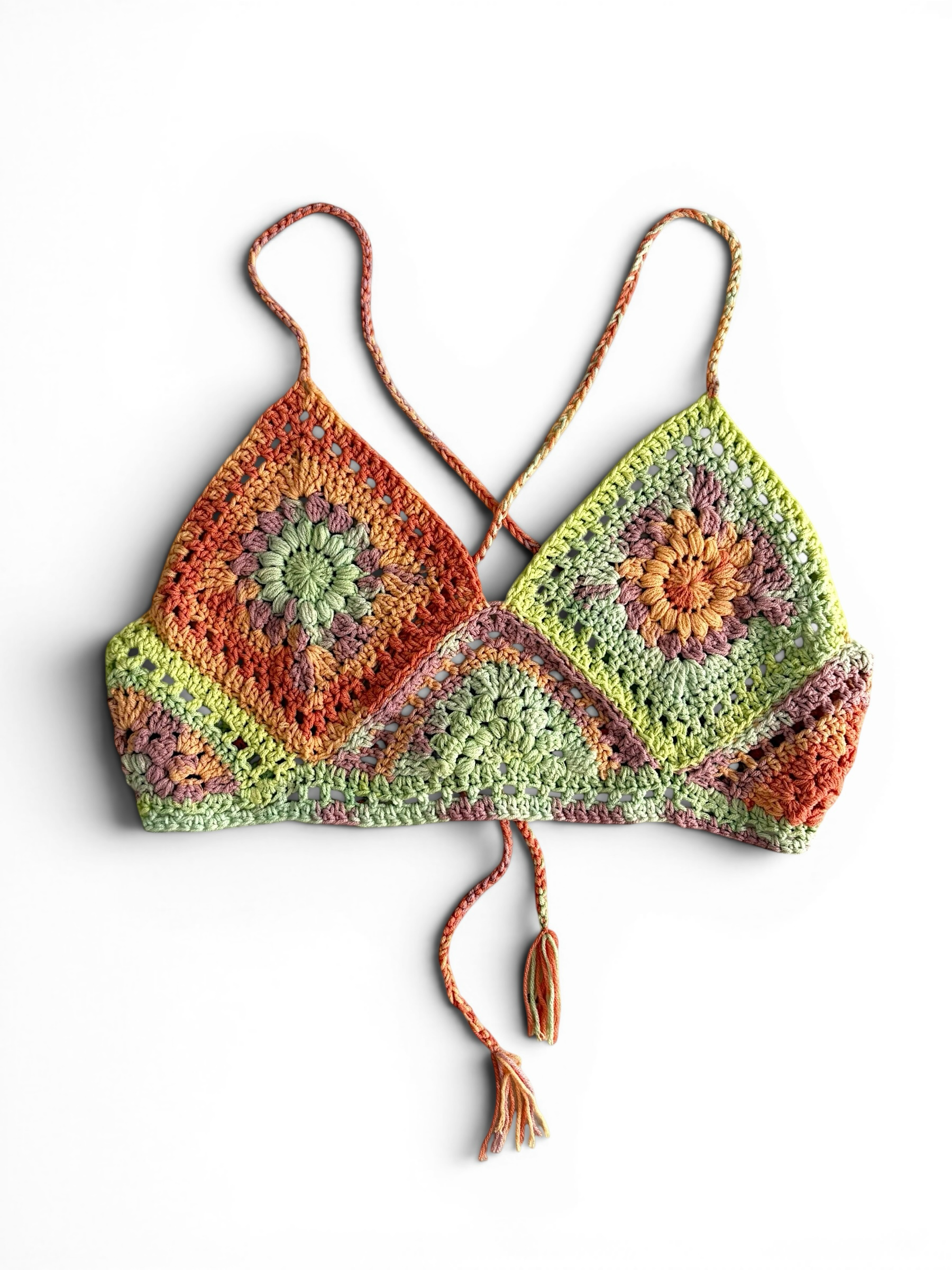 Sunburst Top