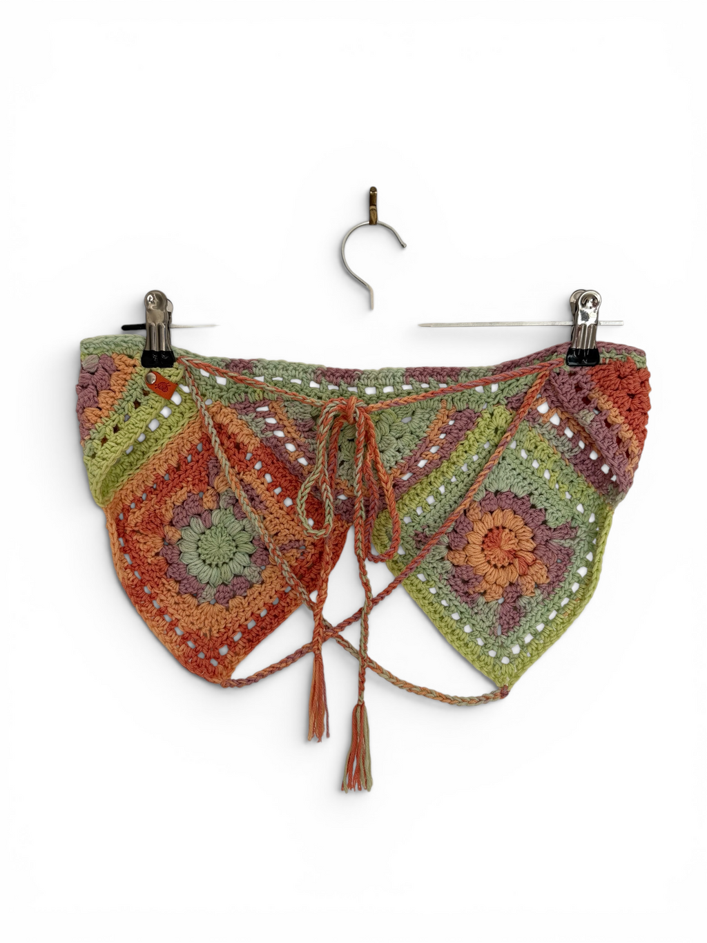 Sunburst Top